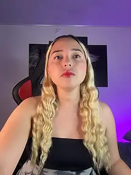 Irisweet  online show from October 19, 3:59 pm