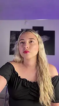 Irisweet  online show from November 19, 10:54 pm