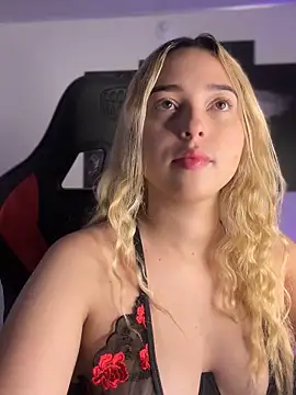 Irisweet  online show from September 18, 2:53 pm