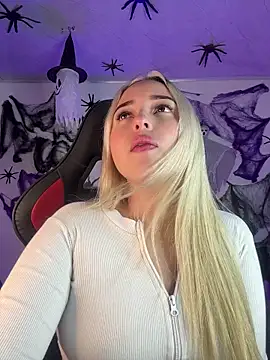 Irisweet  online show from October 29, 10:14 am