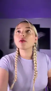 Irisweet  online show from December 4, 10:42 pm