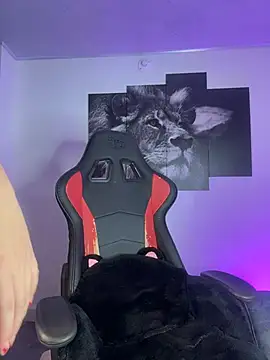 Irisweet  online show from October 20, 10:43 pm