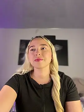 Irisweet  online show from November 26, 9:37 pm