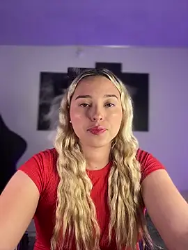 Irisweet  online show from November 29, 4:23 am