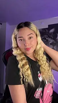 Irisweet  online show from October 22, 9:46 pm