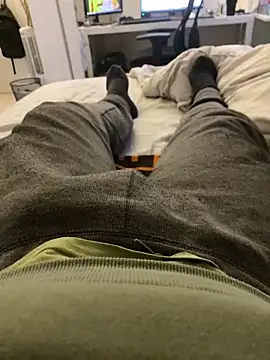 Luishorny19 online show from January 21, 3:32 pm