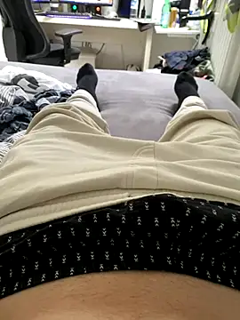 Luishorny19 online show from September 18, 12:52 pm