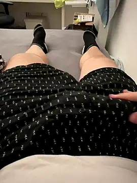 Luishorny19 online show from October 29, 7:02 pm