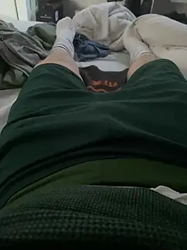 Luishorny19 online show from March 3, 4:36 pm