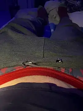 Luishorny19 online show from January 6, 4:23 pm