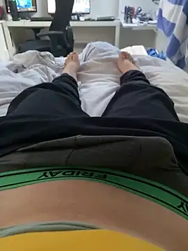 Luishorny19 online show from February 7, 3:19 pm