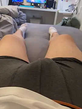 Luishorny19 online show from October 20, 3:45 pm