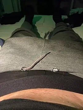 Luishorny19 online show from March 2, 12:20 am