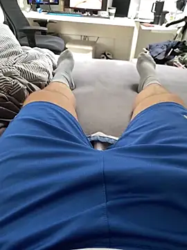 Luishorny19 online show from September 16, 12:17 pm