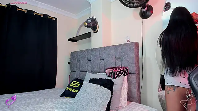 danielasexya1 online show from February 11, 12:38 pm