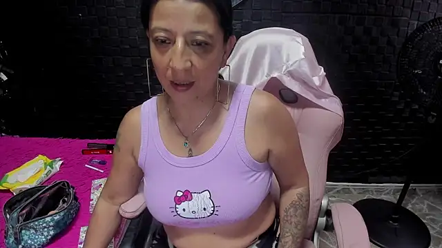 mature sexi40 online show from February 9, 11:52 am