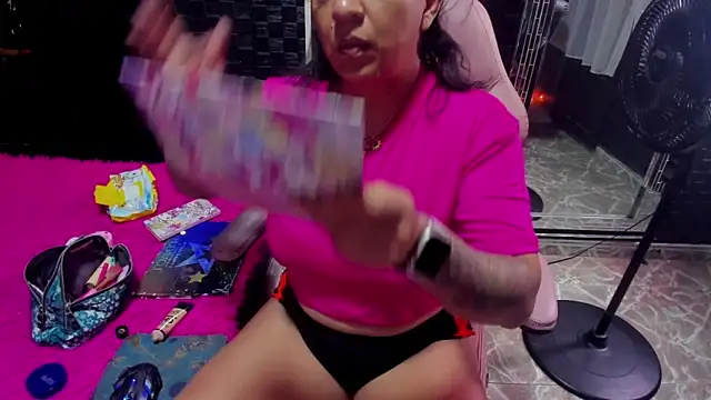 mature sexi40 online show from April 2, 12:34 pm