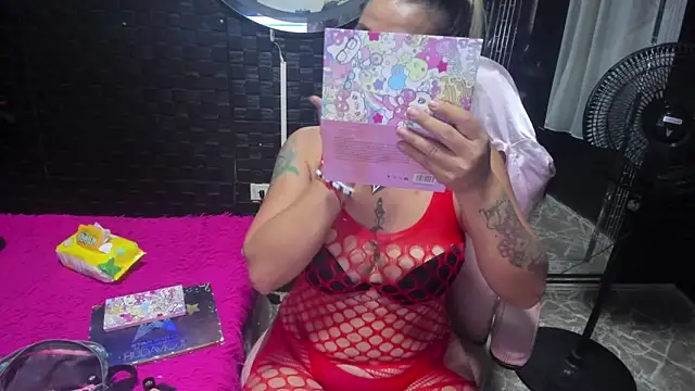 mature sexi40 online show from April 15, 12:38 am