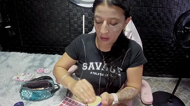 mature sexi40 online show from January 17, 12:09 pm