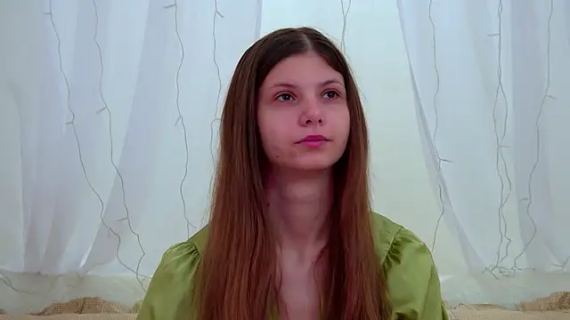 AudreyBarlow online show from February 11, 6:13 am