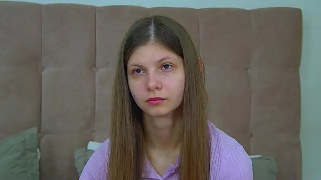 AudreyBarlow online show from March 3, 6:31 am