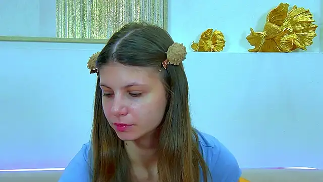 AudreyBarlow online show from February 5, 7:48 am