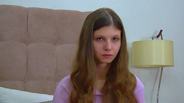 AudreyBarlow online show from February 19, 6:32 am