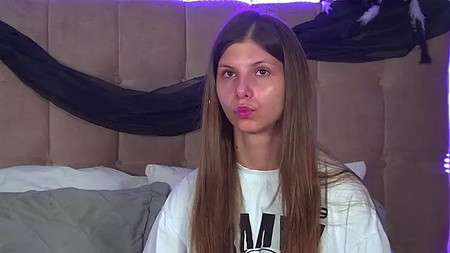 AudreyBarlow online show from November 2, 6:24 pm