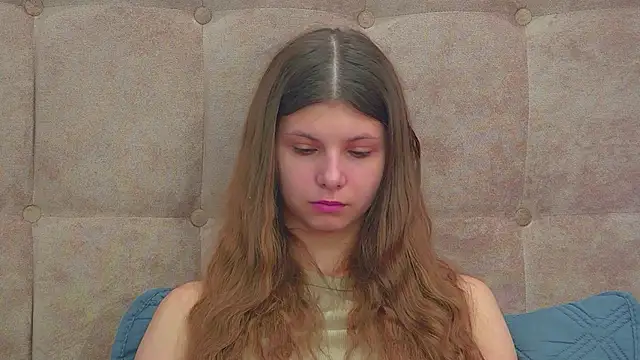 AudreyBarlow online show from November 28, 1:22 pm