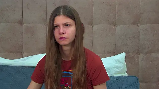 AudreyBarlow online show from September 20, 6:29 am