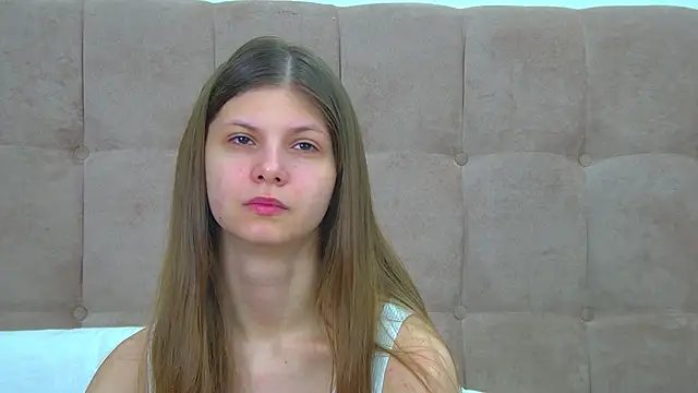 AudreyBarlow online show from February 7, 6:21 am