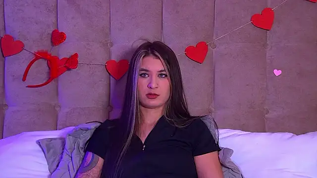 RachelSimpson online show from February 17, 9:21 pm