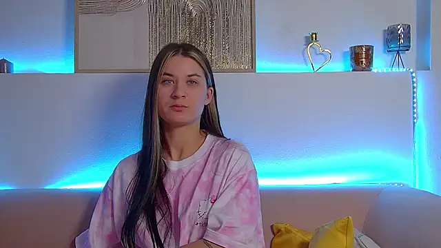 RachelSimpson online show from March 6, 4:41 am