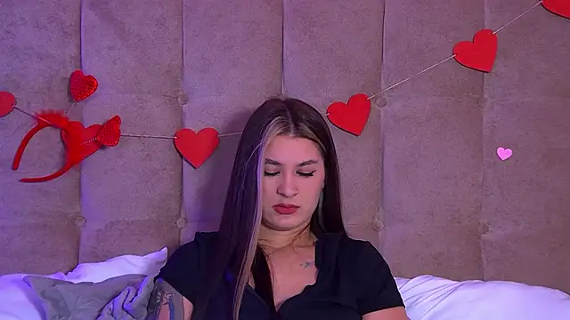 RachelSimpson online show from February 18, 12:26 am