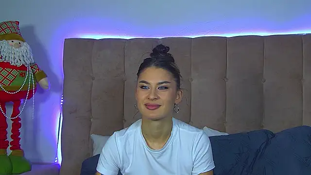 RachelSimpson online show from December 2, 6:31 pm