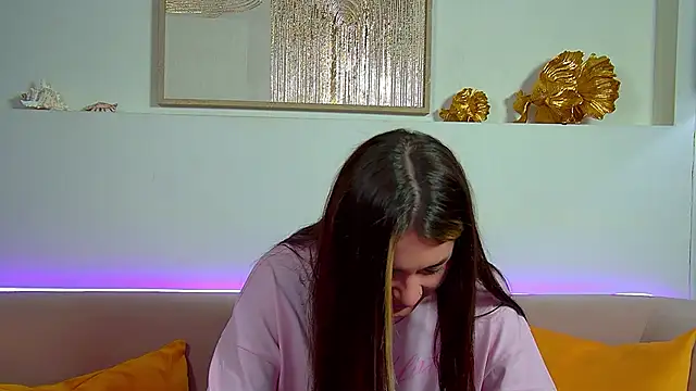 RachelSimpson online show from November 12, 6:34 pm