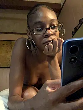 Jasmine FullsShine online show from October 1, 3:33 am