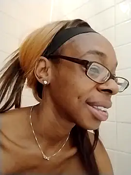 Jasmine FullsShine online show from February 25, 4:07 pm