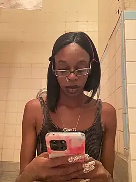 Jasmine FullsShine online show from July 7, 5:43 am
