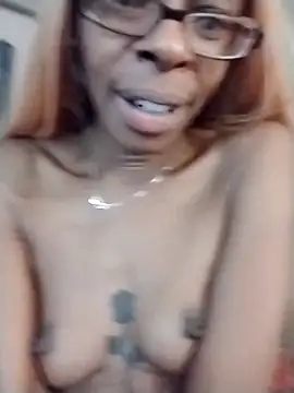 Jasmine FullsShine online show from February 16, 8:07 pm