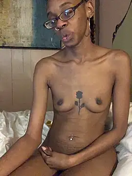 Jasmine FullsShine online show from January 14, 10:02 pm