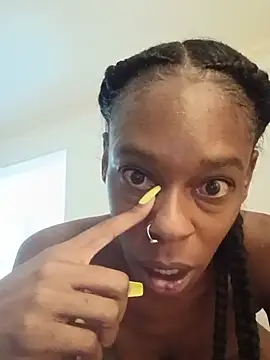Jasmine FullsShine online show from June 21, 1:22 am
