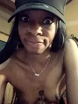 Jasmine FullsShine online show from March 20, 4:13 am