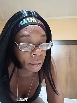 Jasmine FullsShine online show from July 13, 9:14 pm