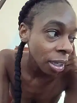 Jasmine FullsShine online show from June 2, 7:36 pm