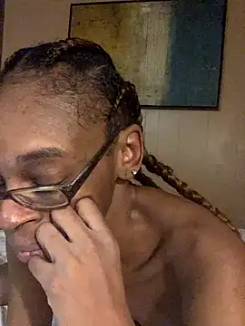 Jasmine FullsShine online show from January 10, 7:58 am