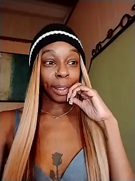 Jasmine FullsShine online show from February 3, 6:46 pm