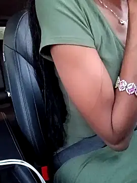 Jasmine FullsShine online show from March 12, 12:27 am