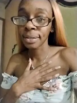 Jasmine FullsShine online show from February 16, 8:02 am