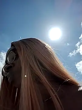 Jasmine FullsShine online show from March 2, 5:42 pm